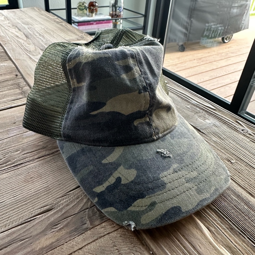 Baseball Hat